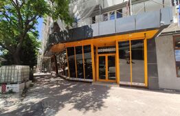 Spatiu comercial, 140 mp, zona Piata Soarelui
