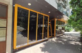 Spatiu comercial, 140 mp, zona Piata Soarelui