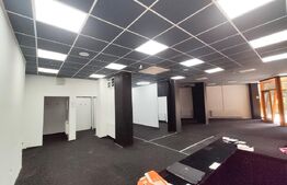 Spatiu comercial, 140 mp, zona Piata Soarelui