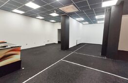 Spatiu comercial, 140 mp, zona Piata Soarelui