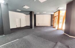 Spatiu comercial, 140 mp, zona Piata Soarelui