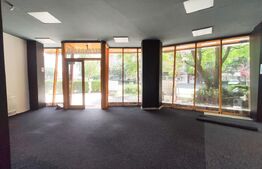 Spatiu comercial, 140 mp, zona Piata Soarelui
