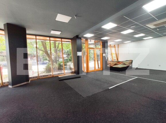 Spațiu comercial de închiriat Soarelui - 201052SIC | BLITZ Satu Mare | Poza3