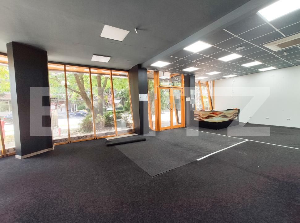 Spațiu comercial de închiriat Soarelui - 201052SIC | BLITZ Satu Mare | Poza3