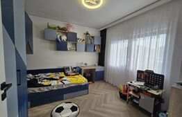 Casa de vanzare, 130 mp, zona Martinesti