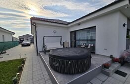 Casa de vanzare, 130 mp, zona Martinesti