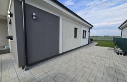 Casa de vanzare, 130 mp, zona Martinesti