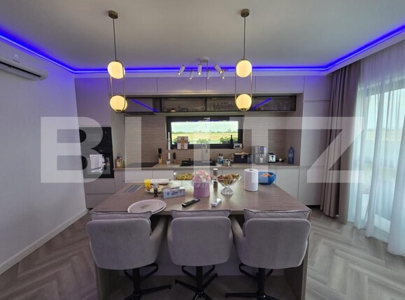 Casa de vânzare 4 camere Mărtineşti - 201116CV | BLITZ Satu Mare | Poza2