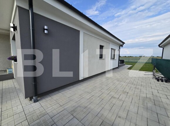 Casa de vânzare 4 camere Mărtineşti - 201116CV | BLITZ Satu Mare | Poza15