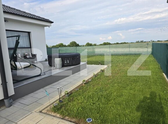 Casa de vânzare 4 camere Mărtineşti - 201116CV | BLITZ Satu Mare | Poza13