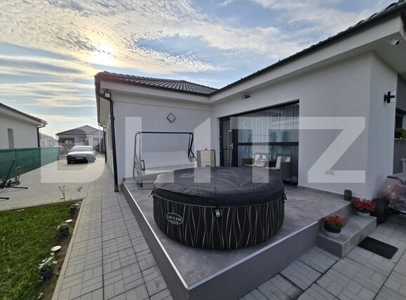 Casa de vânzare 4 camere Mărtineşti - 201116CV | BLITZ Satu Mare | Poza14