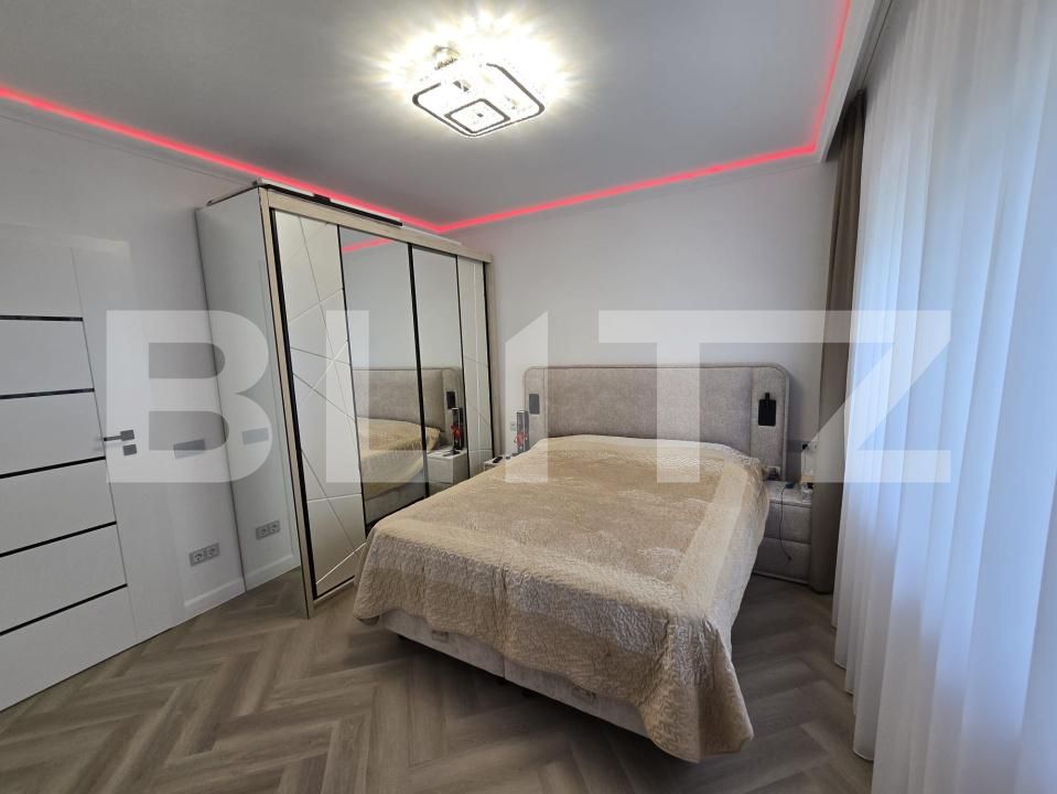 Casa de vânzare 4 camere Mărtineşti - 201116CV | BLITZ Satu Mare | Poza4