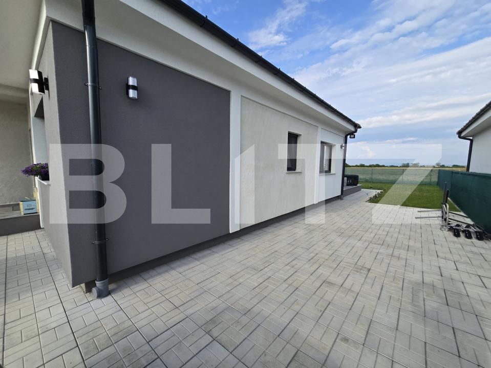 Casa de vânzare 4 camere Mărtineşti - 201116CV | BLITZ Satu Mare | Poza15