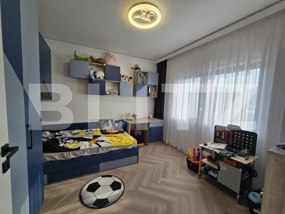 Casa de vânzare 4 camere Mărtineşti - 201116CV | BLITZ Satu Mare | Poza8