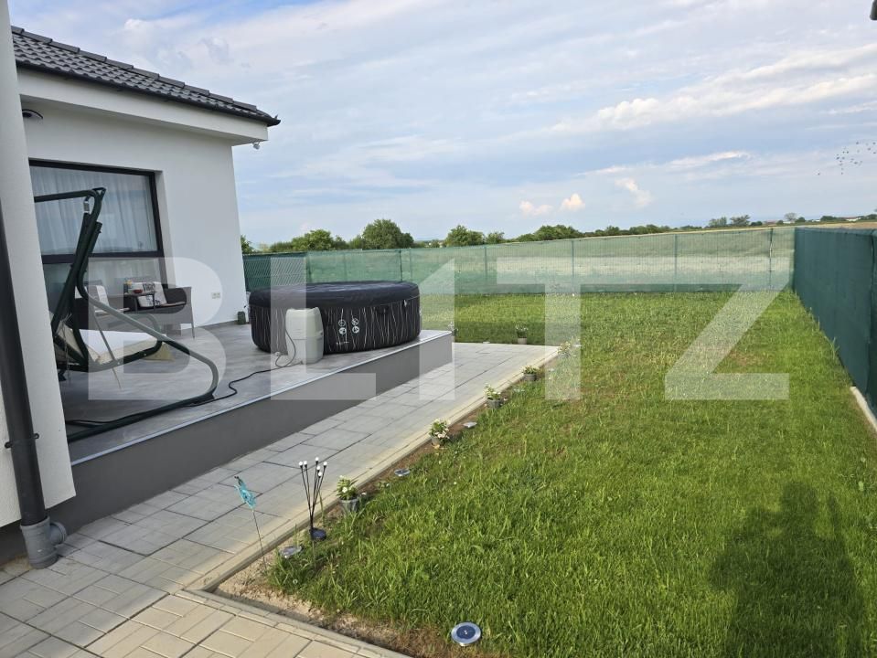 Casa de vânzare 4 camere Mărtineşti - 201116CV | BLITZ Satu Mare | Poza13