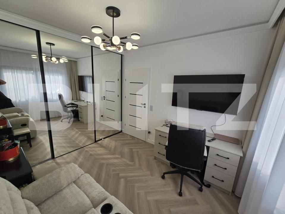 Casa de vânzare 4 camere Mărtineşti - 201116CV | BLITZ Satu Mare | Poza10