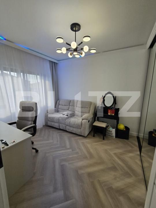 Casa de vânzare 4 camere Mărtineşti - 201116CV | BLITZ Satu Mare | Poza11