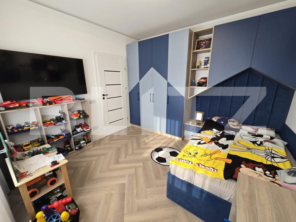 Casa de vânzare 4 camere Mărtineşti - 201116CV | BLITZ Satu Mare | Poza7