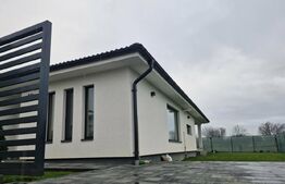 Casa de vanzare, 103 mp, zona Martinesti