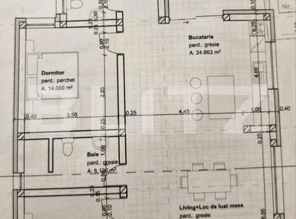 Casa de vânzare 4 camere Mărtineşti - 201205CV | BLITZ Satu Mare | Poza10