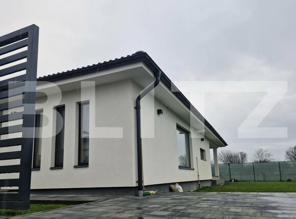 Casa de vânzare 4 camere Mărtineşti - 201205CV | BLITZ Satu Mare | Poza9
