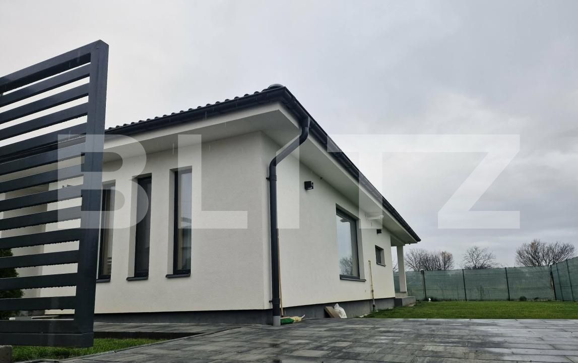 Casa de vânzare 4 camere Mărtineşti - 201205CV | BLITZ Satu Mare | Poza9
