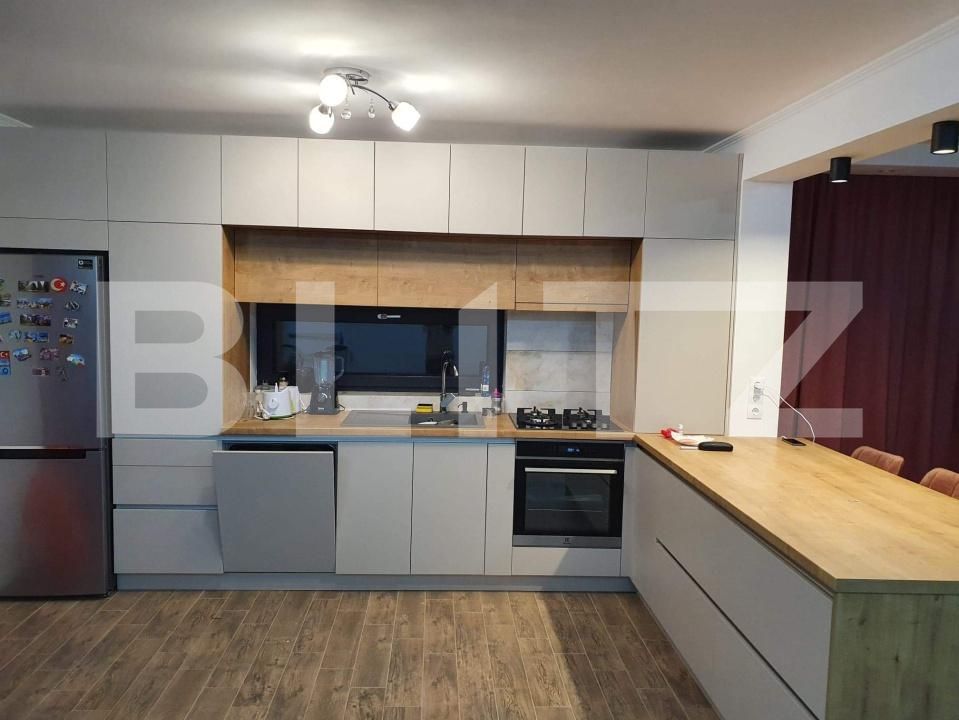 Casa de vânzare 4 camere Mărtineşti - 201205CV | BLITZ Satu Mare | Poza2