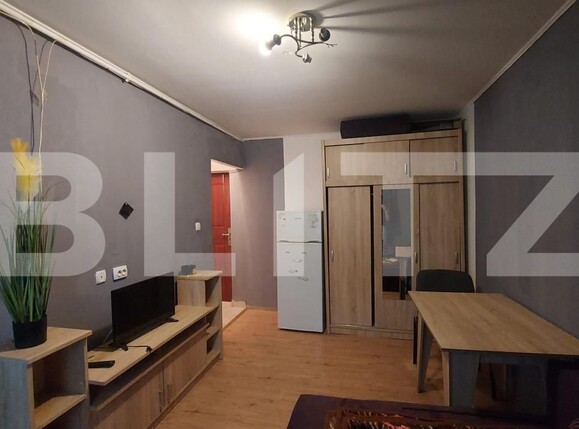 Garsonieră de vânzare Closca - 201241AV | BLITZ Satu Mare | Poza1
