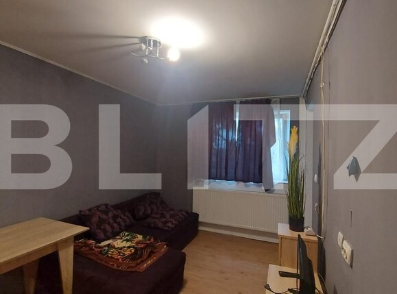 Garsonieră de vânzare Closca - 201241AV | BLITZ Satu Mare | Poza2