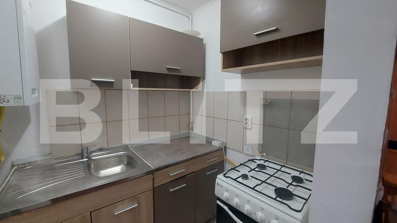 Garsonieră de vânzare Closca - 201241AV | BLITZ Satu Mare | Poza3