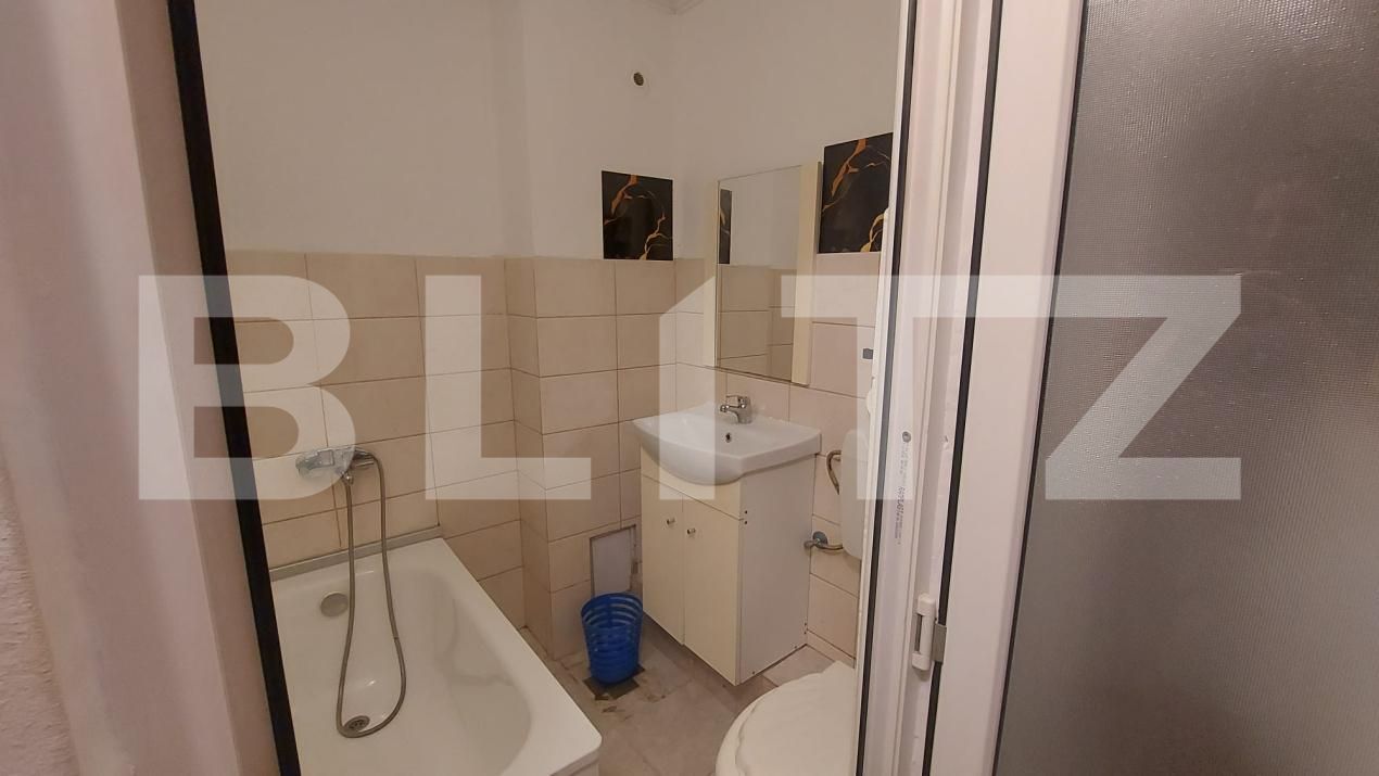 Garsonieră de vânzare Closca - 201241AV | BLITZ Satu Mare | Poza5