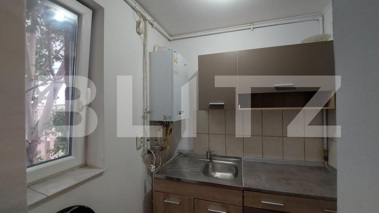 Garsonieră de vânzare Closca - 201241AV | BLITZ Satu Mare | Poza4