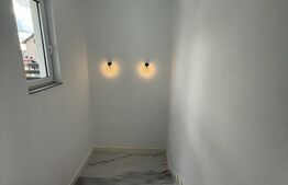 Casa cu 4 camere , 176.20 mp , zona Botiz