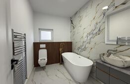 Casa cu 4 camere , 176.20 mp , zona Botiz