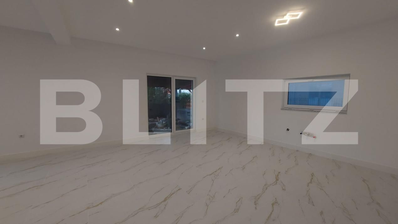 Casa de vânzare 4 camere Botiz - 201251CV | BLITZ Satu Mare | Poza2