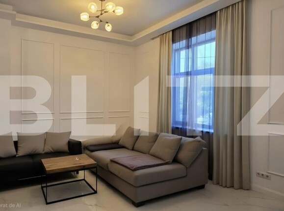 Casa de vânzare 4 camere Ultracentral - 201275CV | BLITZ Satu Mare | Poza2