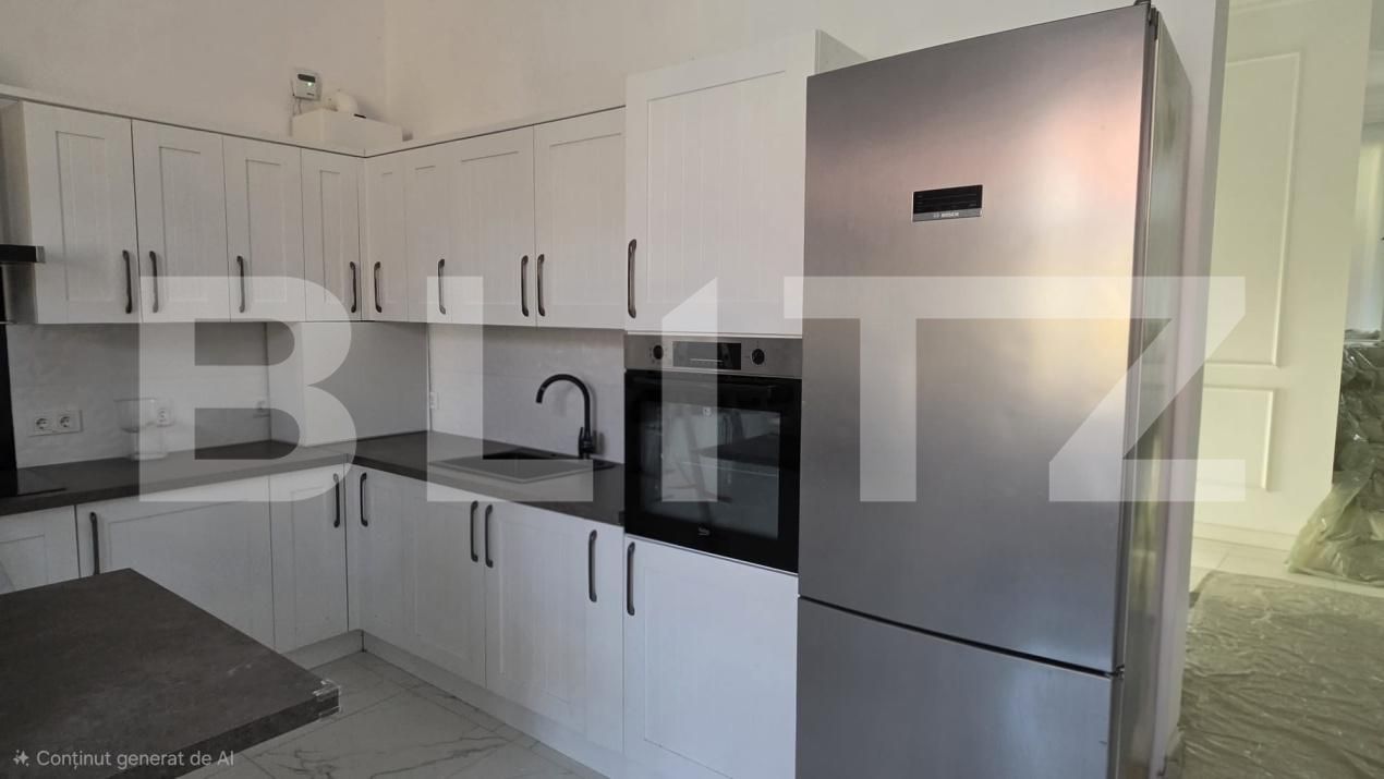 Casa de vânzare 4 camere Ultracentral - 201275CV | BLITZ Satu Mare | Poza5