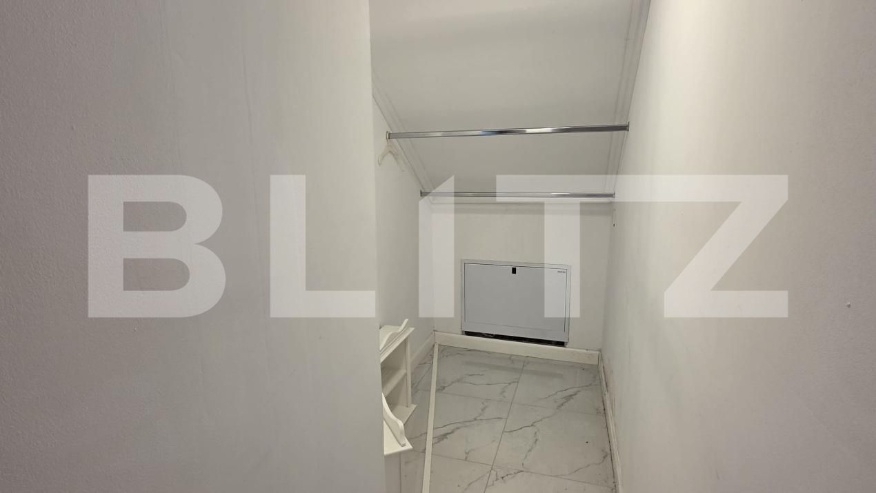 Casa de vânzare 4 camere Ultracentral - 201275CV | BLITZ Satu Mare | Poza10