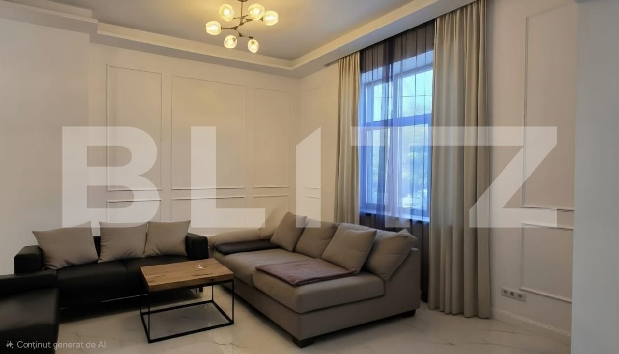 Casa de vânzare 4 camere Ultracentral - 201275CV | BLITZ Satu Mare | Poza2