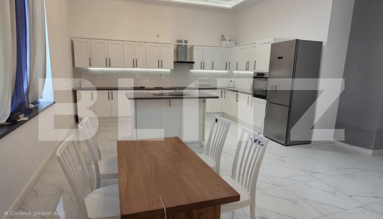 Casa de vânzare 4 camere Ultracentral - 201275CV | BLITZ Satu Mare | Poza6