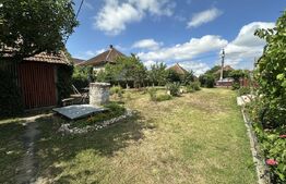 Casă de vânzare, 121 mp, teren și livadă 2.878 mp, localitatea Apa