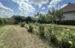 Casă de vânzare, 121 mp, teren și livadă 2.878 mp, localitatea Apa