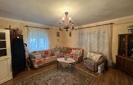 Casă de vânzare, 121 mp, teren și livadă 2.878 mp, localitatea Apa