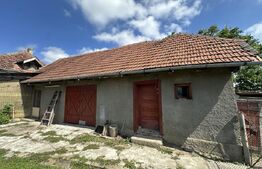 Casă de vânzare, 121 mp, teren și livadă 2.878 mp, localitatea Apa