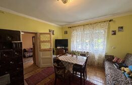Casă de vânzare, 121 mp, teren și livadă 2.878 mp, localitatea Apa