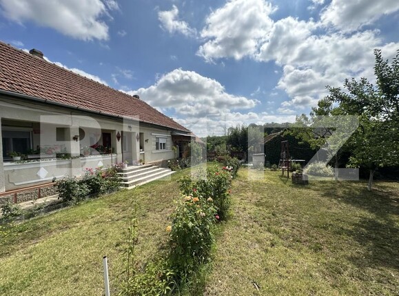 Casa de vânzare 2 camere Exterior Nord - 201309CV | BLITZ Satu Mare | Poza2