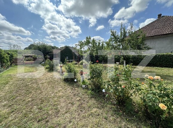 Casa de vânzare 2 camere Exterior Nord - 201309CV | BLITZ Satu Mare | Poza4