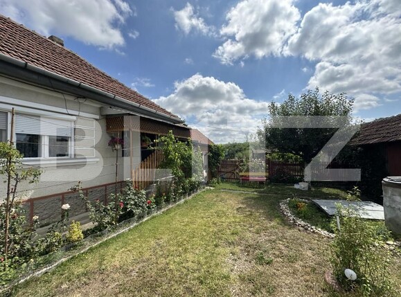Casa de vânzare 2 camere Exterior Nord - 201309CV | BLITZ Satu Mare | Poza3