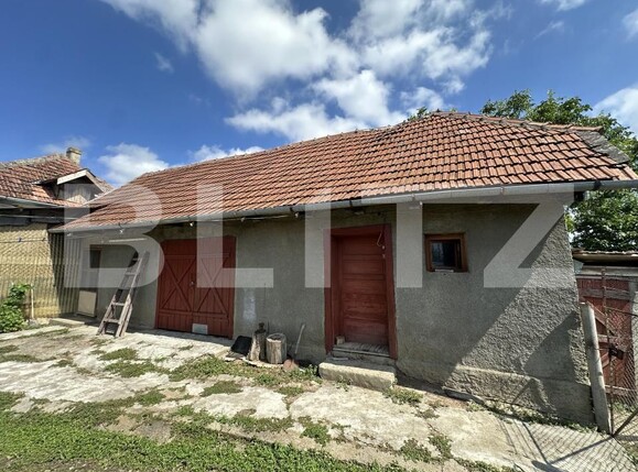 Casa de vânzare 2 camere Exterior Nord - 201309CV | BLITZ Satu Mare | Poza15