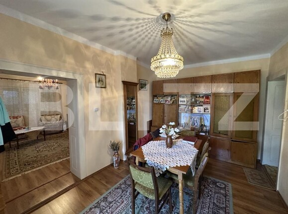 Casa de vânzare 2 camere Exterior Nord - 201309CV | BLITZ Satu Mare | Poza9